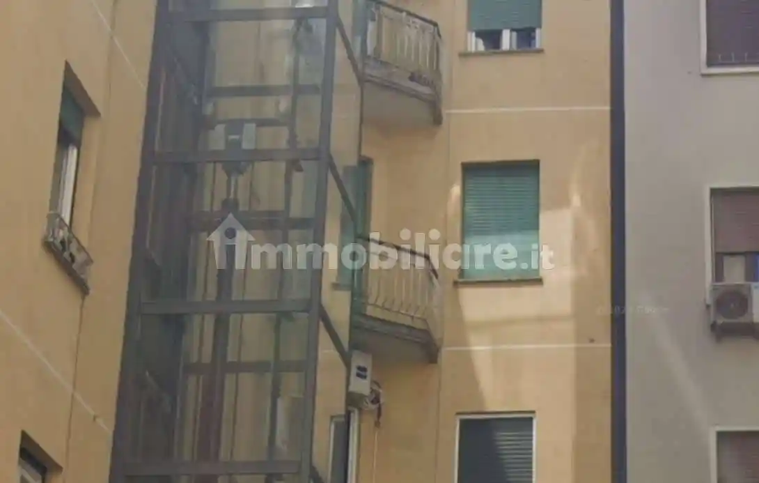 Appartamento all'asta via Lomellina, 36, Milano - foto 5