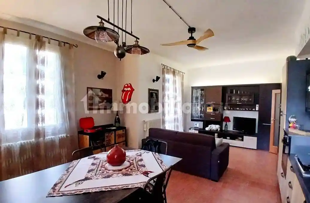 Appartamento in vendita a Reggio Emilia