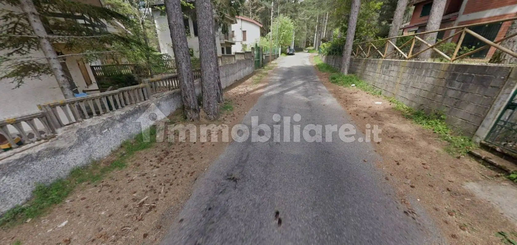 Appartamento in asta a Taverna