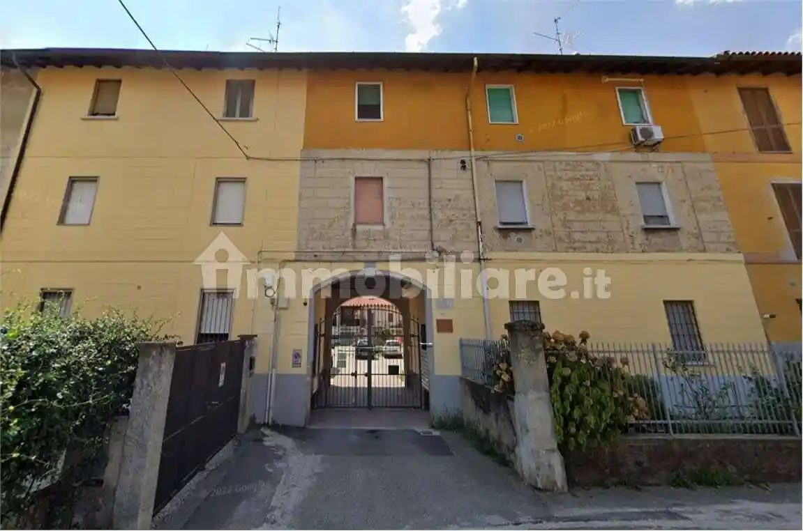 Appartamento in vendita a Cornaredo