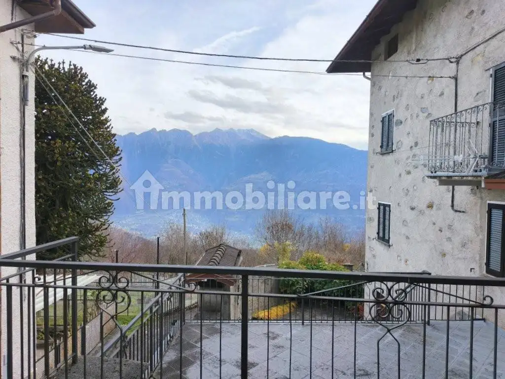 Trilocale Roncaglia Di Sopra, Civo - foto 2