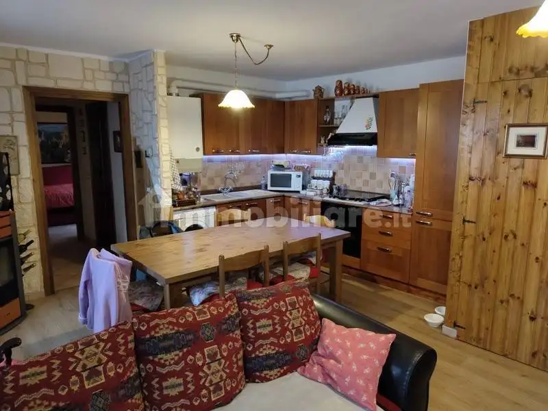 Trilocale Roncaglia Di Sopra, Civo - foto 4