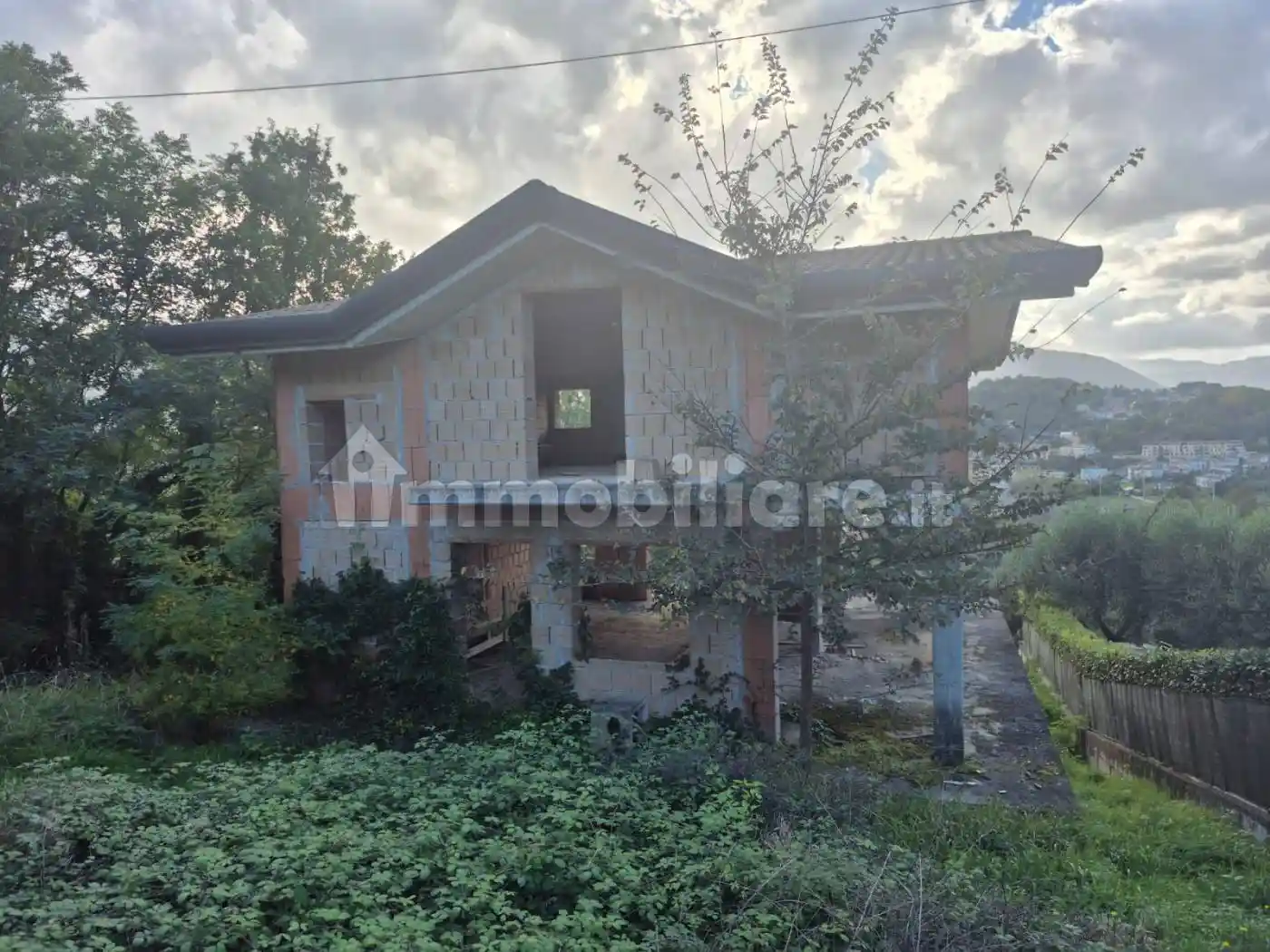 Villa in vendita a Ceccano