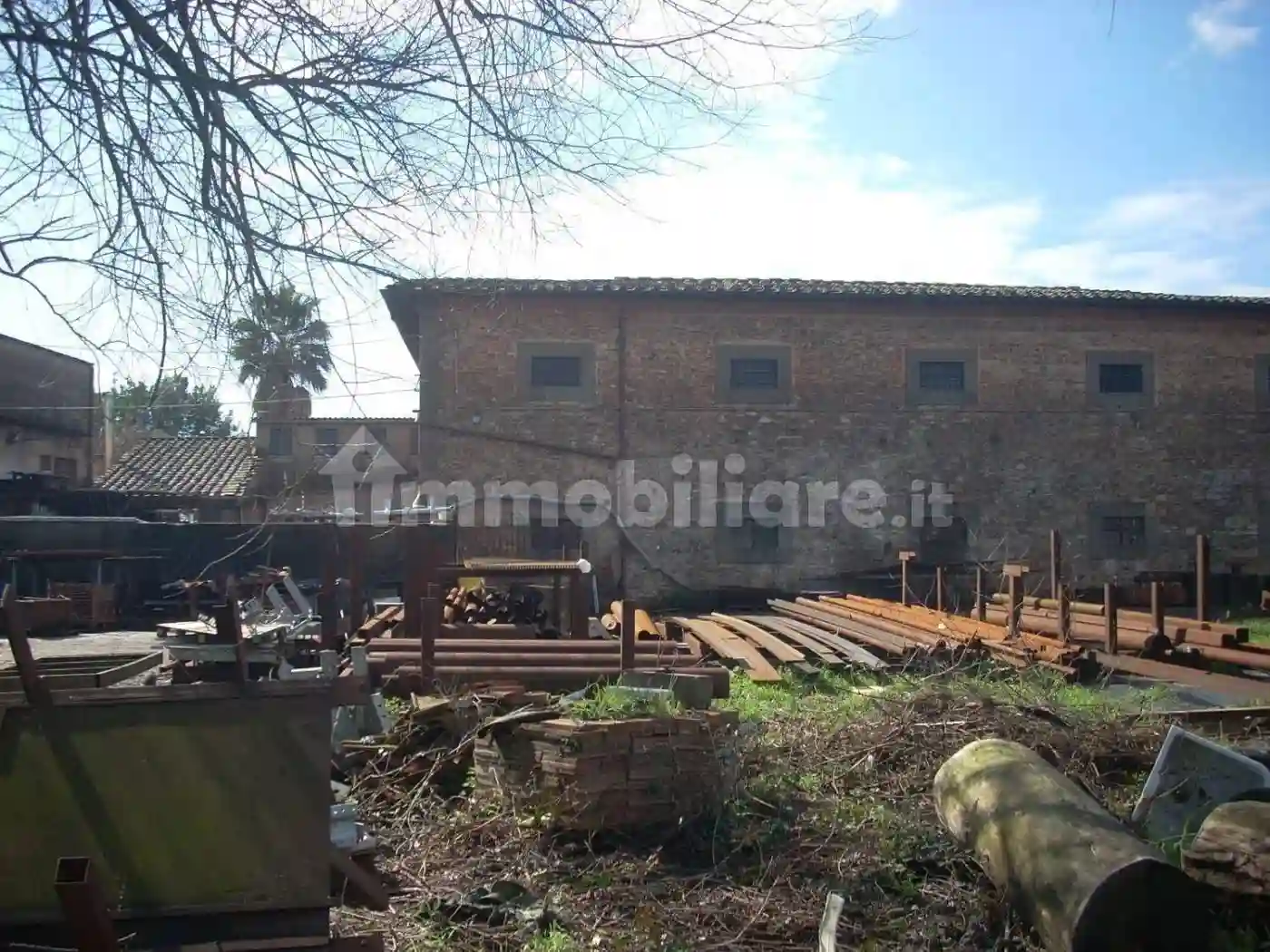 Palazzo - Edificio - foto 2