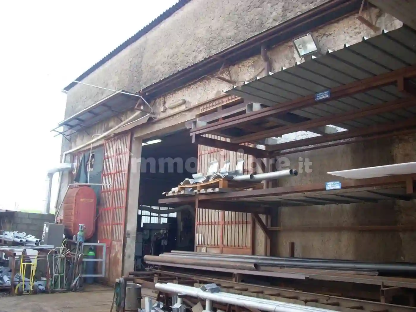 Palazzo - Edificio - foto 4