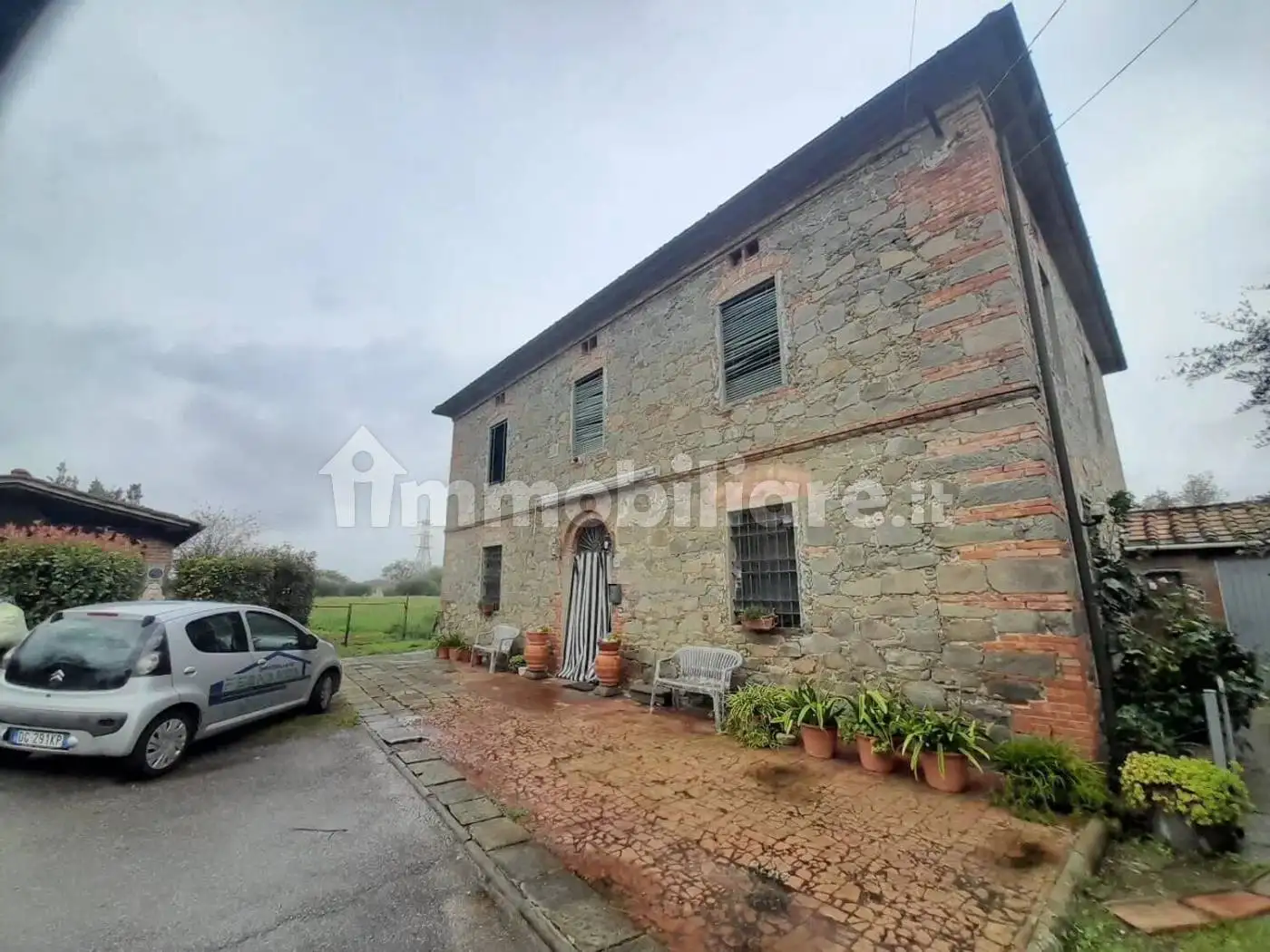 Rustico - Casale in vendita a Altopascio