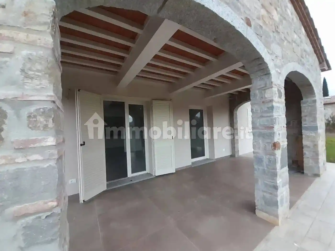 Villa in vendita a Castelfranco di Sotto