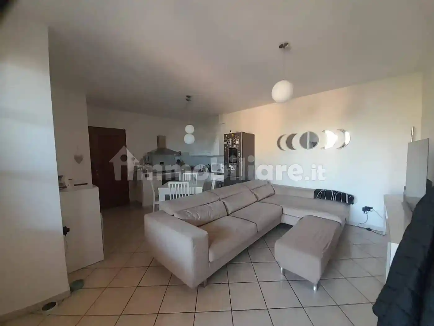 Appartamento in vendita a Castelfranco di Sotto