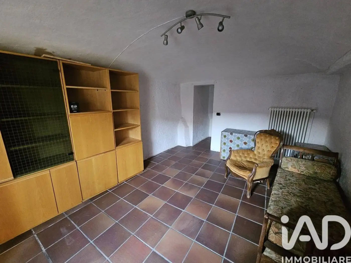 Trilocale via Aie 30, Centro, Barbania - foto 3