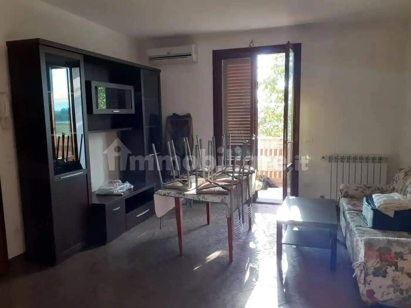 Appartamento in vendita a Altopascio