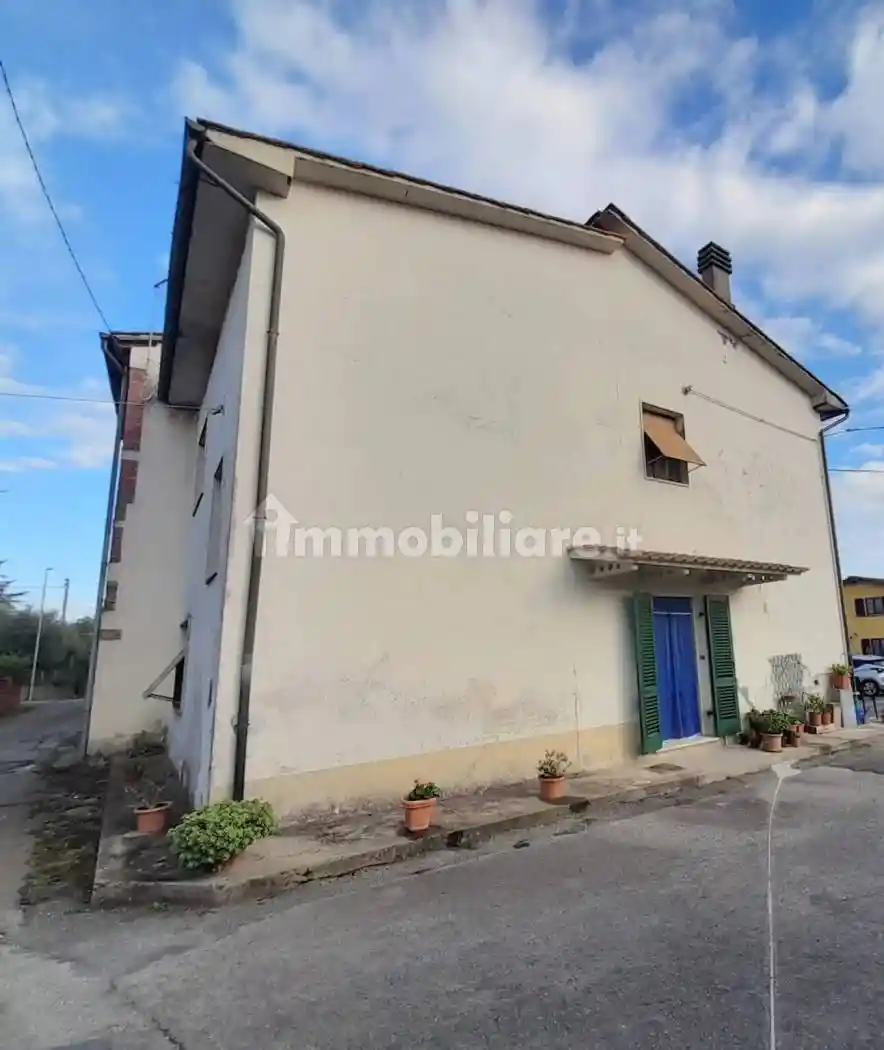 Villa in vendita a Castelfranco di Sotto