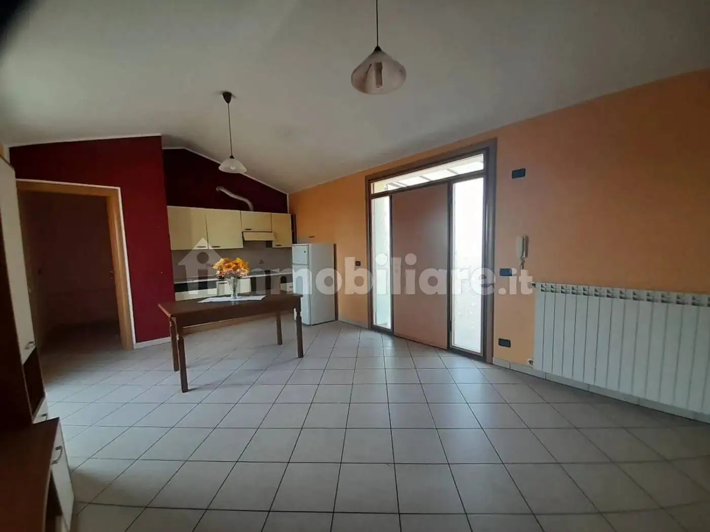 Appartamento in vendita a Altopascio