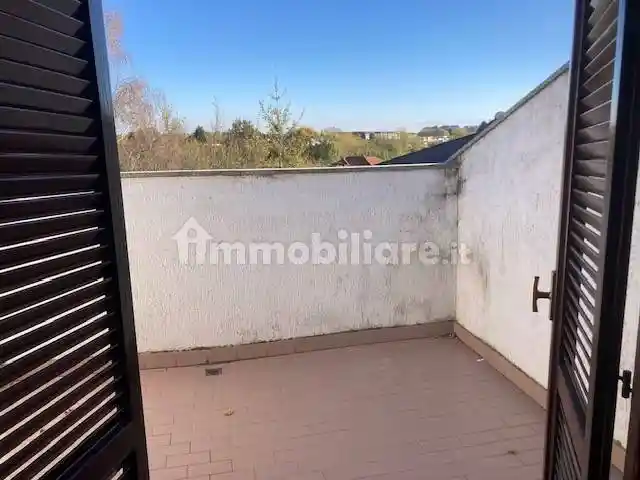 Quadrilocale via del Tiro a Segno, Ospedale, Cottolengo, Pinerolo - foto 5