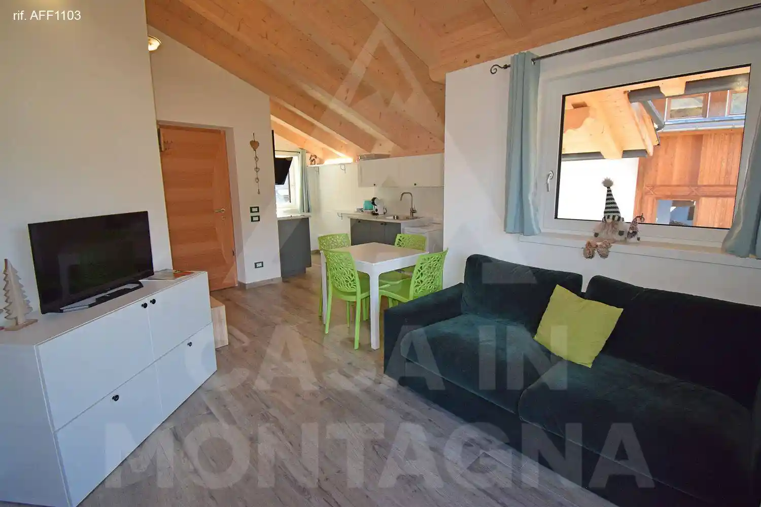 Attico - Mansarda - foto 3