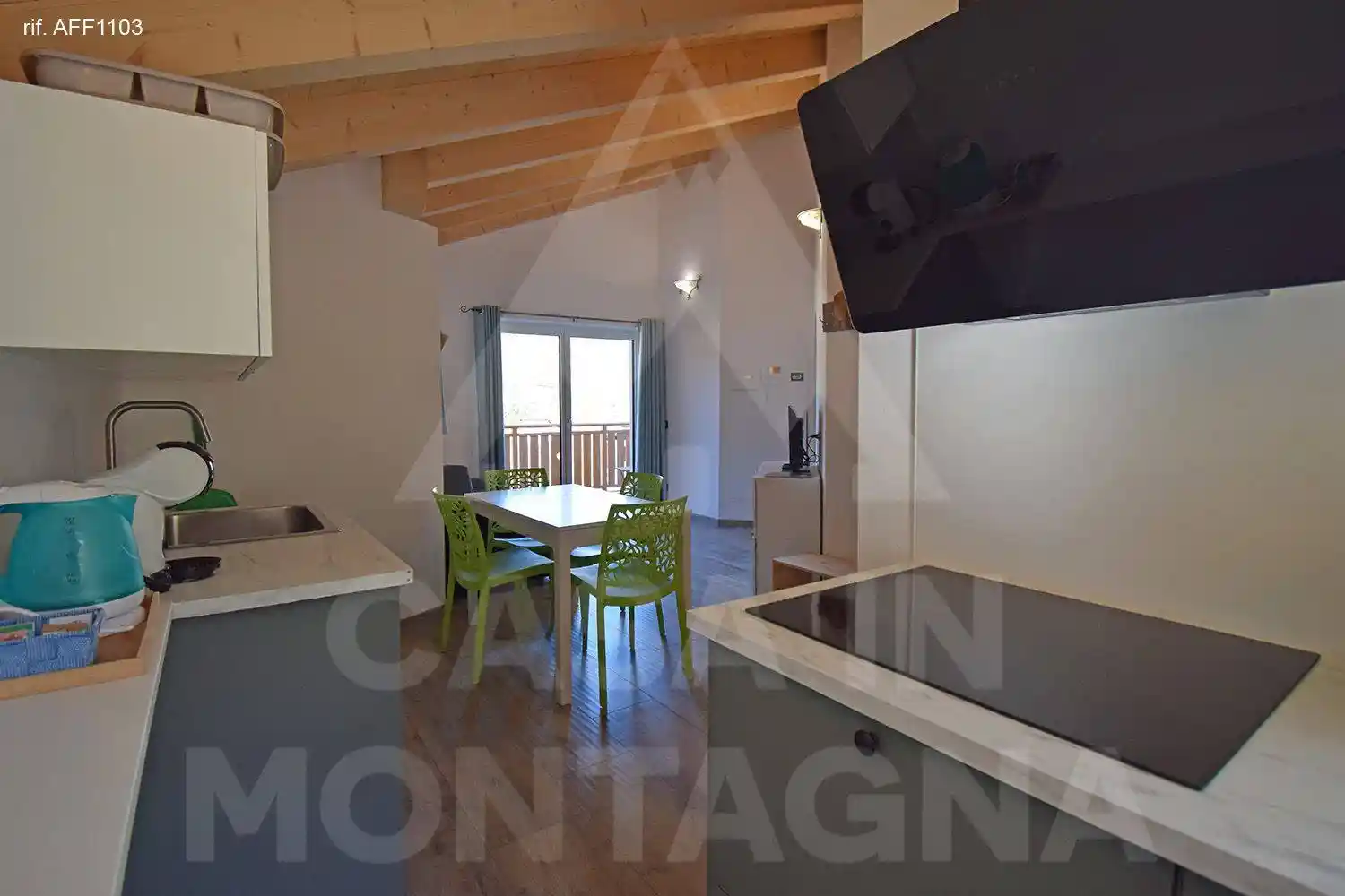 Attico - Mansarda - foto 5