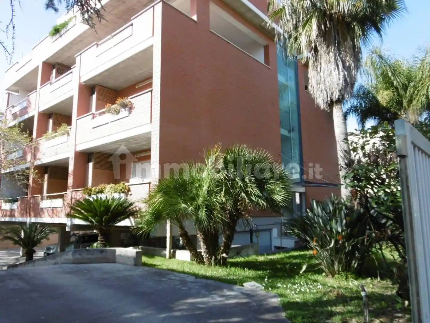 Appartamento in affitto a Latina