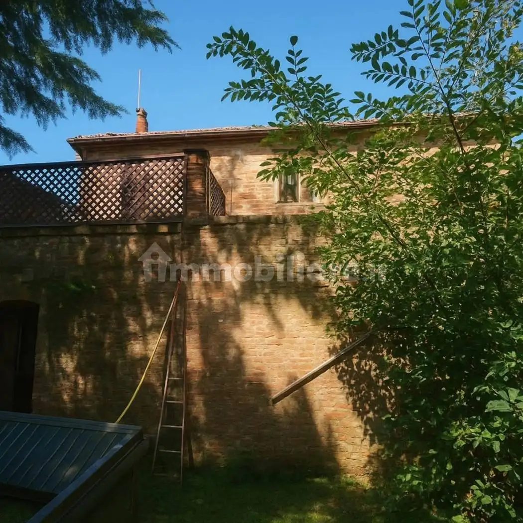 Rustico - Casale in vendita a Subbiano