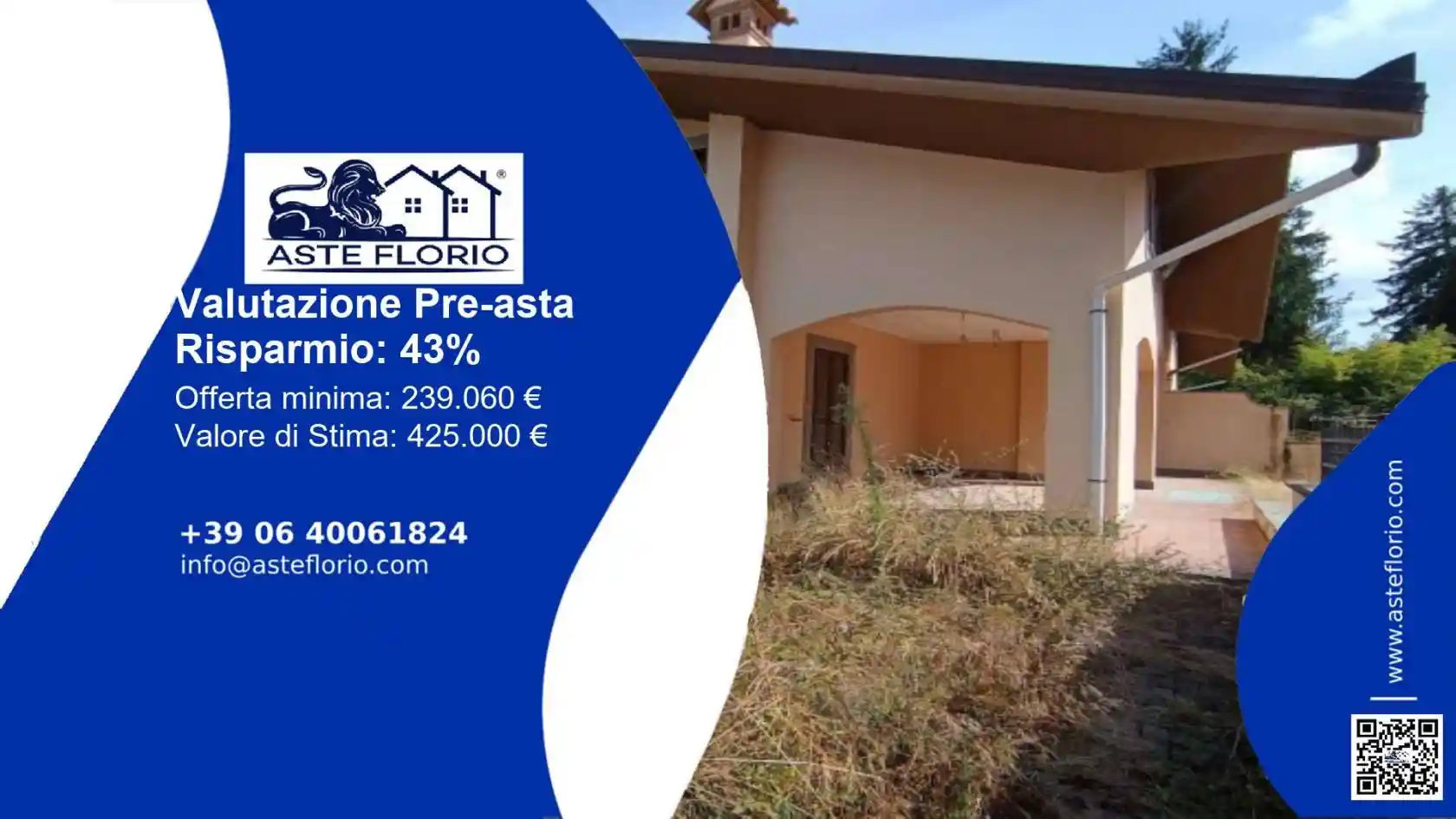 Villetta a schiera in vendita a Rocca di Papa