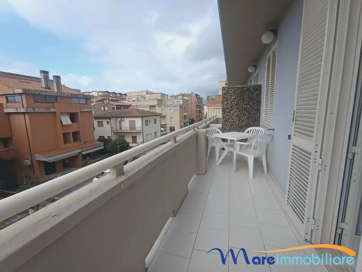 Appartamento in vendita a Grosseto