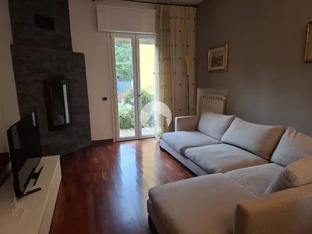 Villa a schiera Boccaccio, Baragalla - Canalina, Reggio Emilia - foto 2