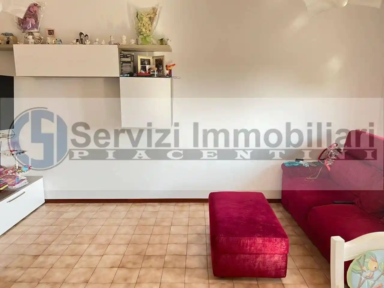 Trilocale via Giuseppe Turbini, 50, Sant'Antonio - Veggioletta, Piacenza - foto 5