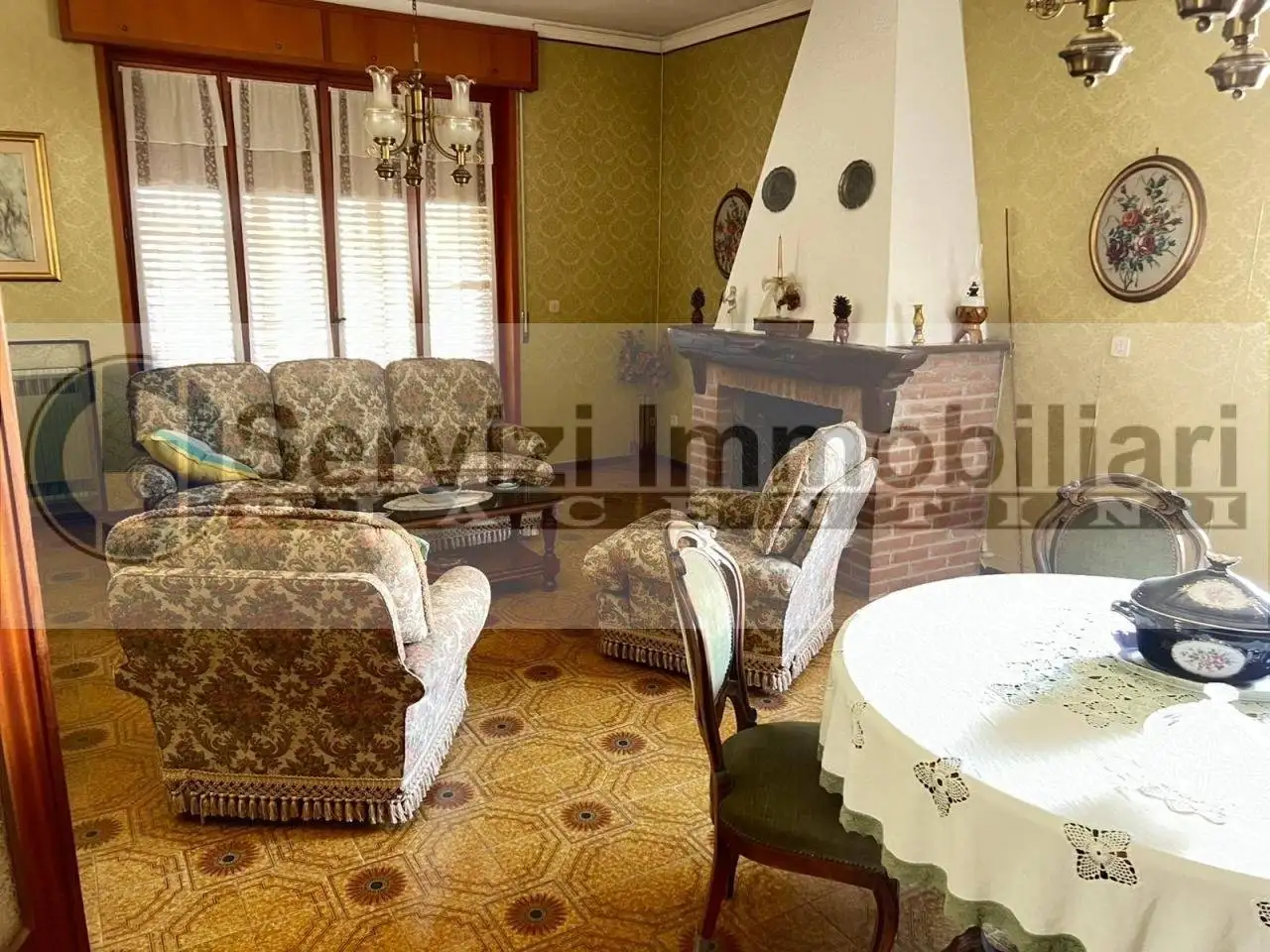 Villa unifamiliare via Bersaglieri, 1, Fontana Fredda, Cadeo - foto 2