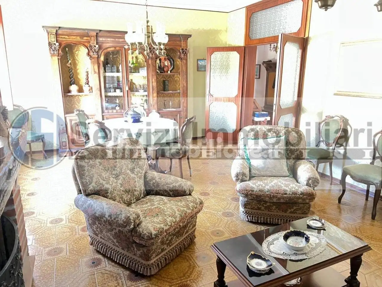 Villa unifamiliare via Bersaglieri, 1, Fontana Fredda, Cadeo - foto 3