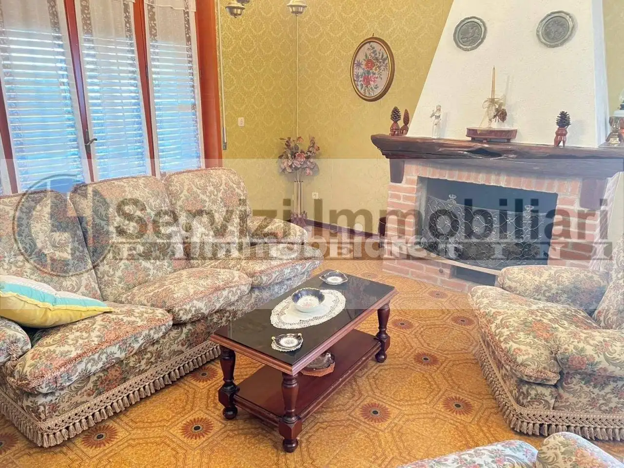 Villa unifamiliare via Bersaglieri, 1, Fontana Fredda, Cadeo - foto 4