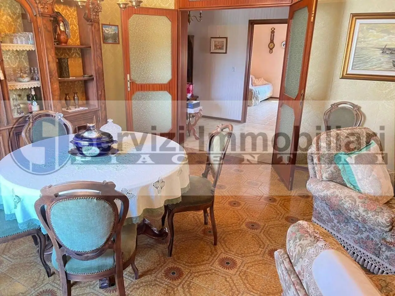 Villa unifamiliare via Bersaglieri, 1, Fontana Fredda, Cadeo - foto 5
