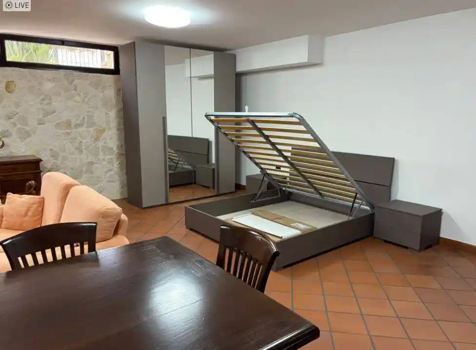 Monolocale piazza Giovanni del Vento, Casale - Materdomini, Brindisi - foto 3