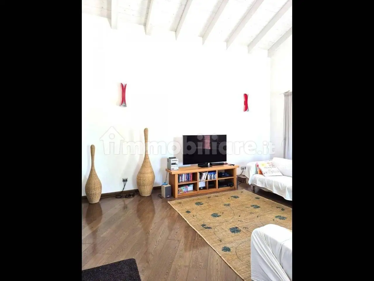 Villa in vendita a Cortemaggiore