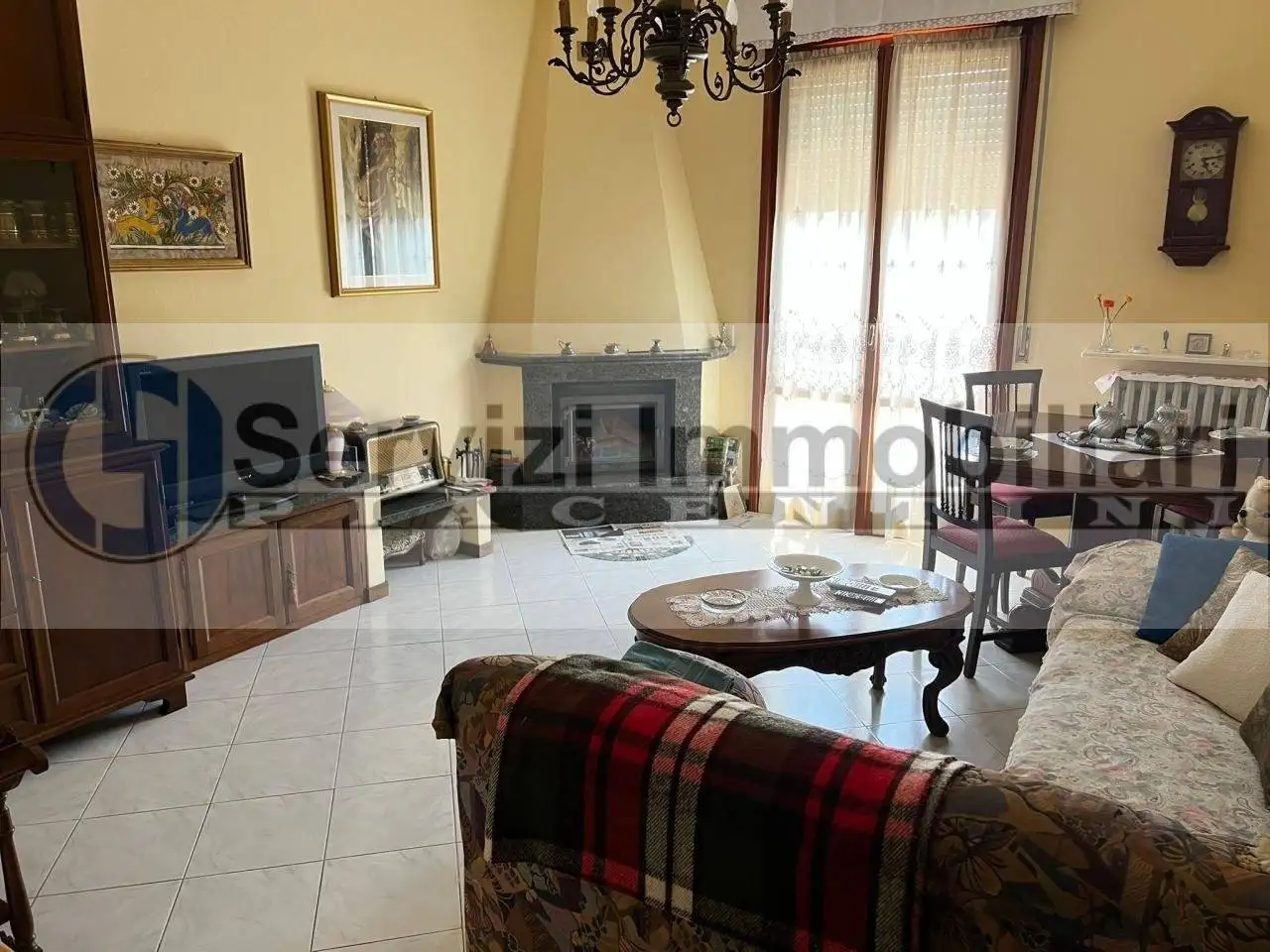 Appartamento in vendita a Piacenza