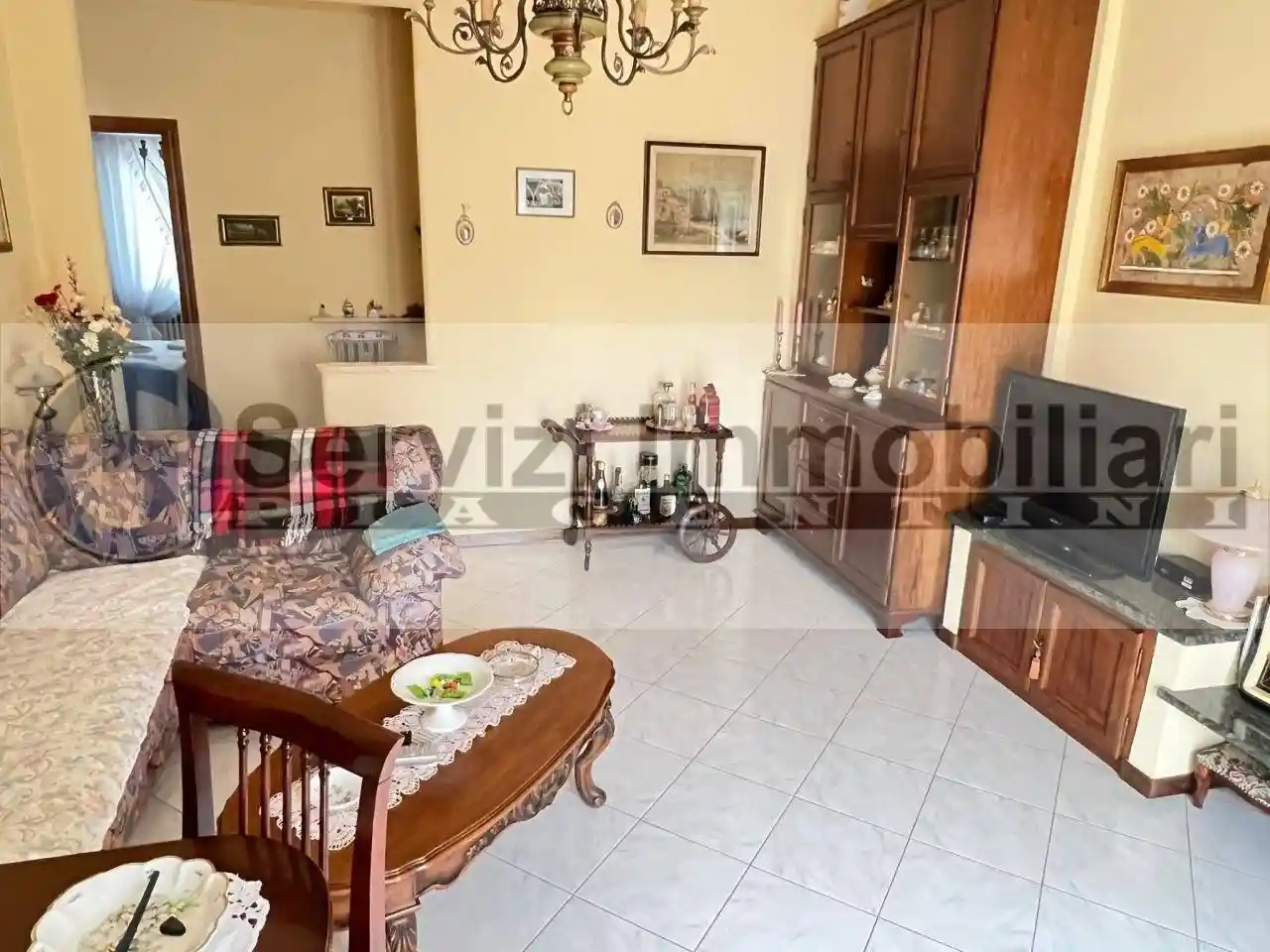 Trilocale Ss45, Verza, Piacenza - foto 2