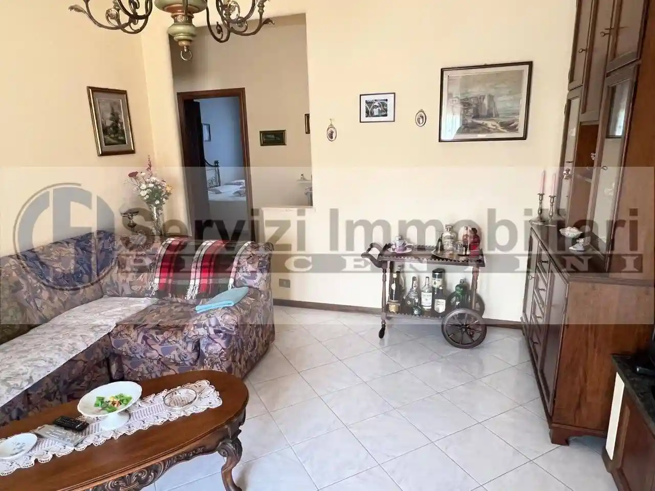 Trilocale Ss45, Verza, Piacenza - foto 3