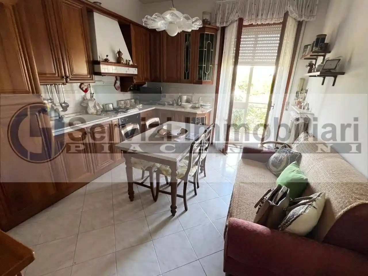 Trilocale Ss45, Verza, Piacenza - foto 5