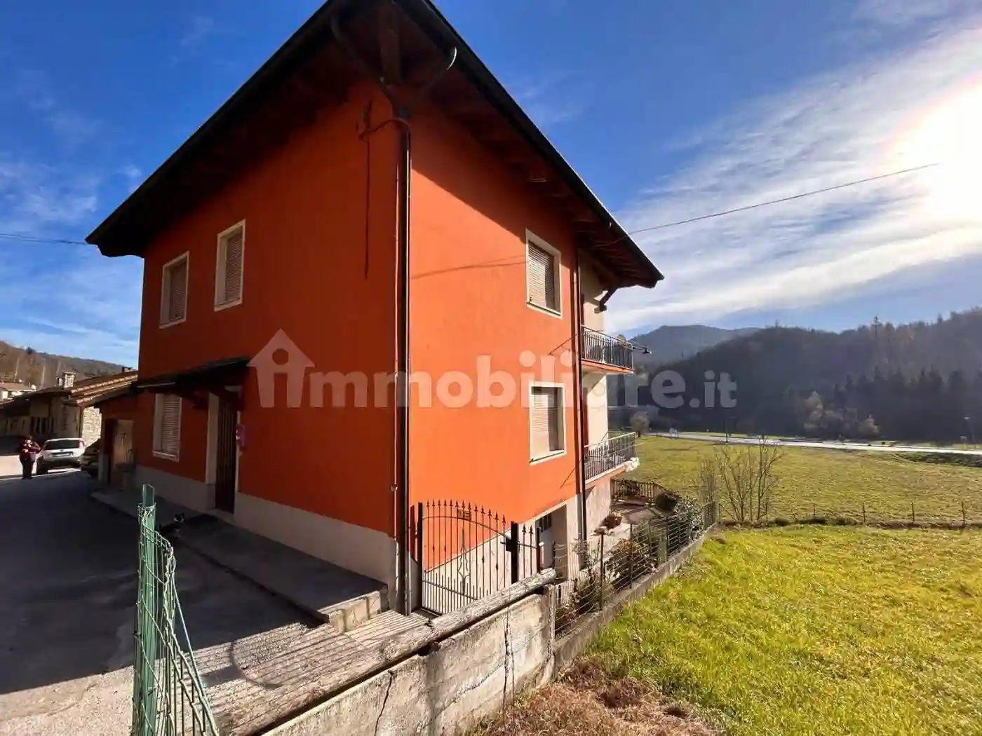 Casa indipendente - foto 2