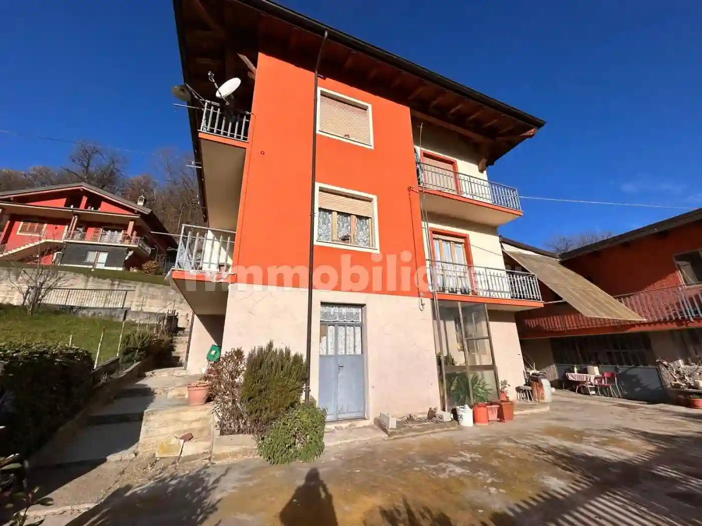 Casa indipendente - foto 3