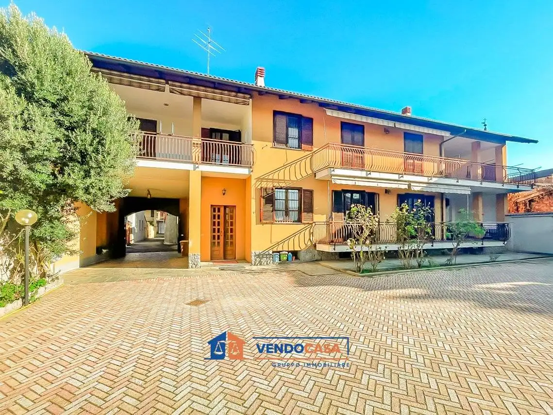 Appartamento in vendita a Sommariva del Bosco