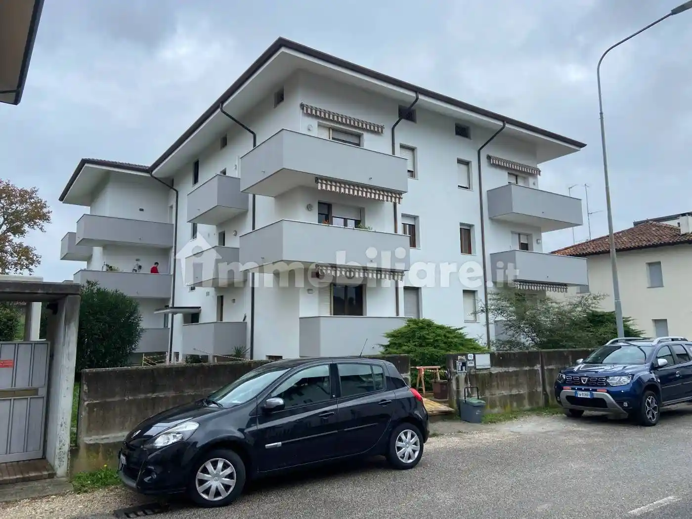 Appartamento in vendita a Udine