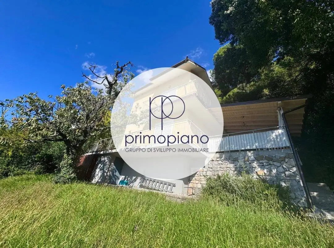 Villa in vendita a Trieste