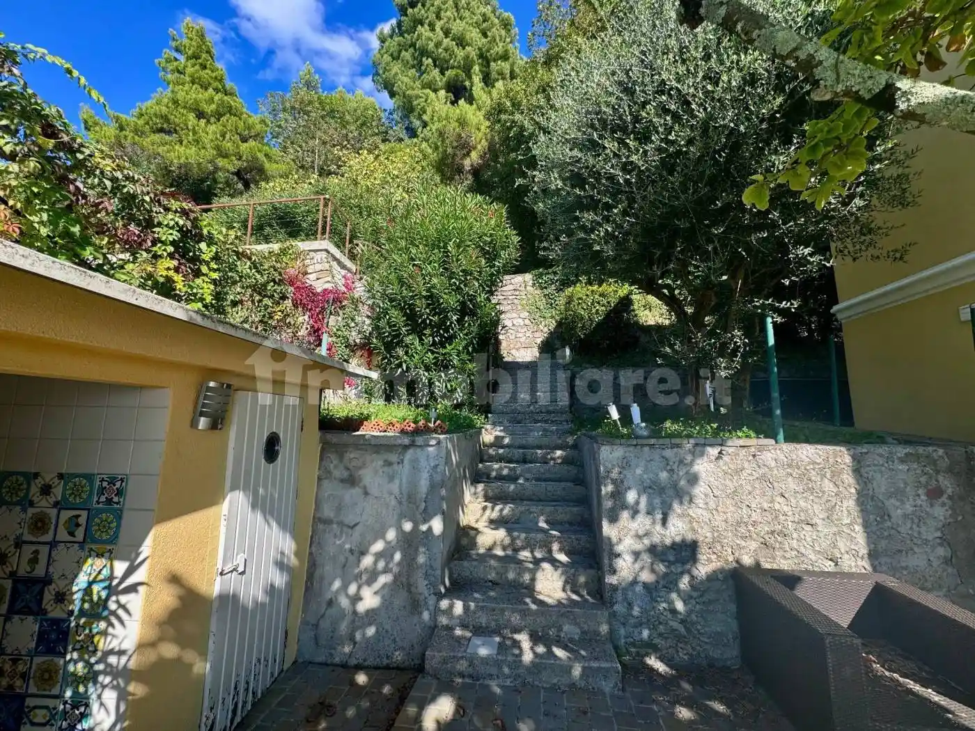 Villa unifamiliare, ottimo stato, 132 m², Costiera - Grignano, Trieste - foto 4