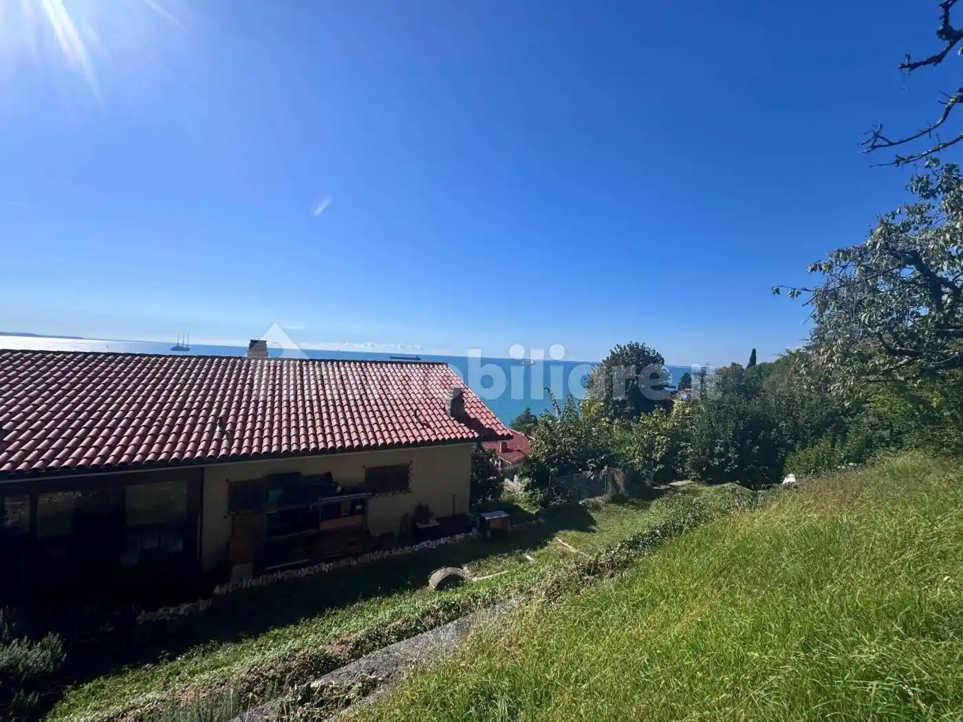 Villa unifamiliare, ottimo stato, 132 m², Costiera - Grignano, Trieste - foto 5