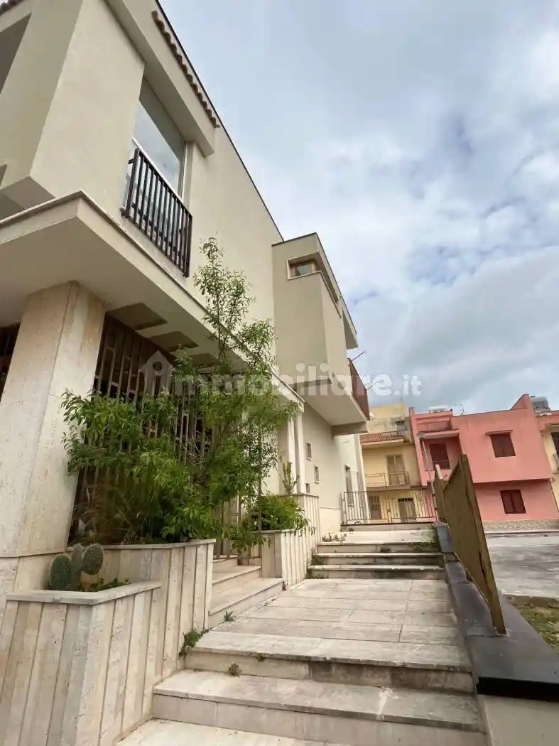 Palazzo - Edificio - foto 2