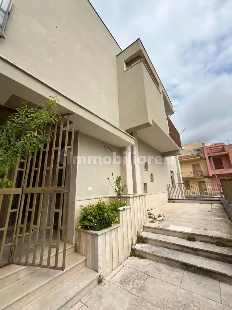 Palazzo - Edificio - foto 4