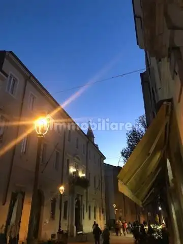 Appartamento in vendita a Trieste