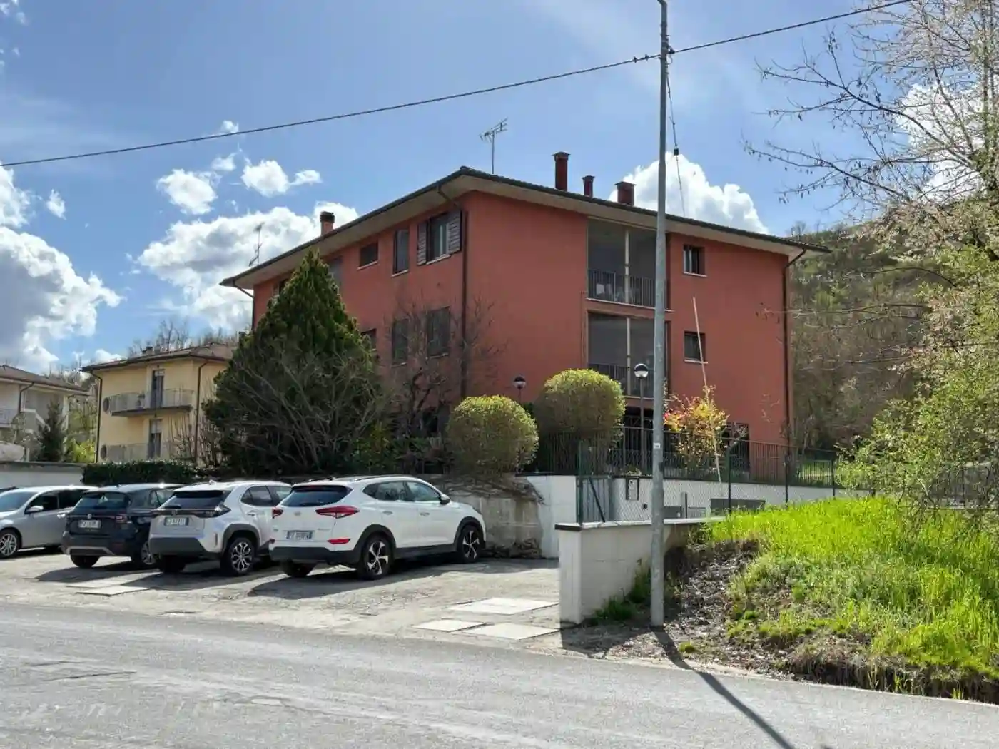 Trilocale via Zena 77, Botteghino Di Zocca, Pianoro - foto 4