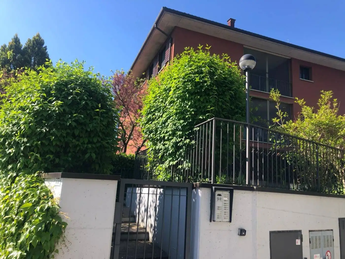 Appartamento in affitto a Pianoro