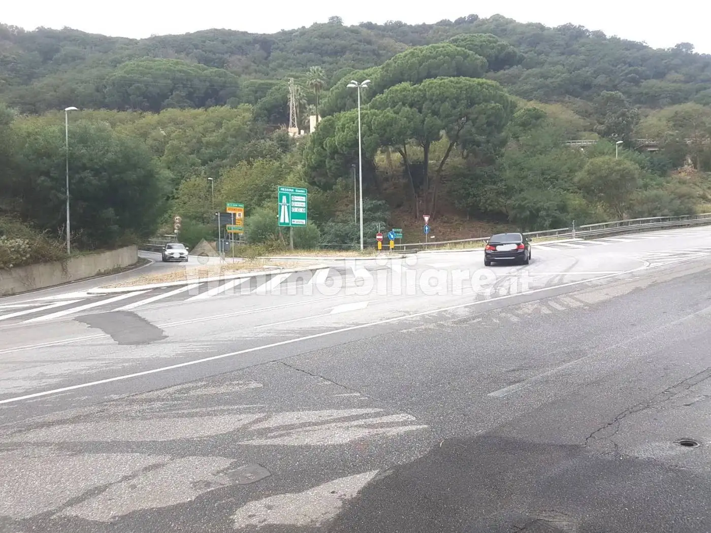 Appartamento in affitto a Messina