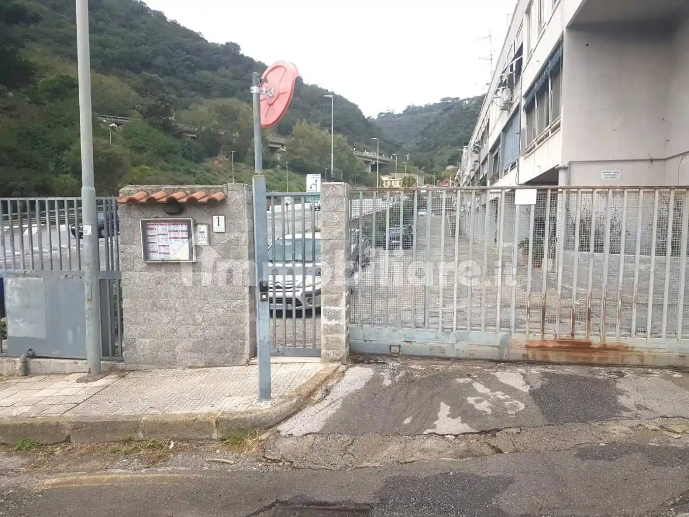 Trilocale viale Giostra, Giostra, Messina - foto 3