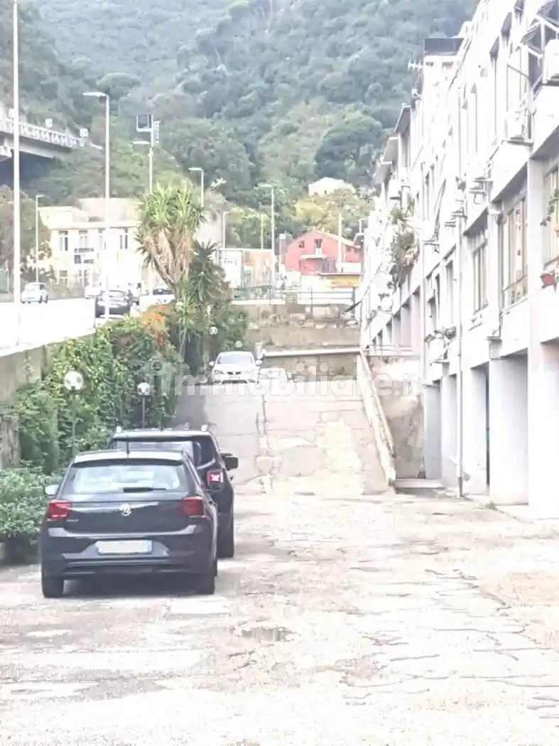 Trilocale viale Giostra, Giostra, Messina - foto 4